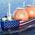 "رويترز": الولايات المتحدة تكافح لتلبية الطلب المحلي والدولي المتزايد من الغاز الطبيعي