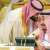 ولي العهد السعودي: أطمئن الجميع على صحة الملك سلمان بن عبد العزيز