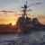 الجيش الصيني: سفينة حربية أميركية دخلت مياه جزر باراسيل دون إذن