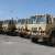 الجيش: 15 شاحنة عسكرية أميركية وصلت إلى مرفأ بيروت