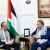دبور التقى سفير تركيا في لبنان: مواقف تركيا ثابتة بدعم القضية الفلسطينية في كافة المجالات