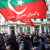 أنصار عمران خان يعتزمون تنظيم مسيرة إلى إسلام أباد وسط مخاوف من اشتباكات مع الأمن الباكستاني