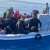 الجيش: إحباط عملية تهريب أشخاص بطريقة غير شرعية مقابل شاطىء طرابلس