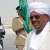 نقل الرئيس السوداني السابق عمر البشير ووزير دفاعه من السجن إلى المستشفى