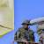 "حزب الله": دمّرنا منصة ‏القبة الحديدة في ثكنة راموت نفتالي بصاروخ موجه