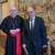 لودريان زار الفاتيكان لمناقشة موضوع لبنان