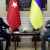 زيلينسكي: زيارة أردوغان إلى أوكرانيا هي رسالة دعم قوية من مثل هذا البلد المهمّ