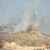 "المنار": اندلاع النيران في موقع المطلة الإسرائيلي الذي استهدفه "حزب الله"