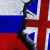 السفير الروسي لدى بريطانيا: مشاركة بريطانيا المباشرة في الصراع في أوكرانيا لا يمكن استبعادها