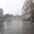 "النشرة": تساقط غزير للأمطار أدى لتكوين بحيرات على الطرقات في النبطية