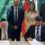 اتفاق مغربي- إسرائيلي لتطوير التعاون الثنائي بمواضيع الطاقة