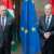 ملك الأردن التقى المستشار الألماني: لضرورة تكثيف الجهود الدولية لوقف إطلاق النار في غزة