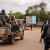 رئيس المجلس العسكري في بوركينا فاسو دعا الانقلابيين لـ"العودة إلى المنطق لتفادي حرب بين الاخوة"