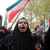 تظاهرات حاشدة في طهران رفضا لأعمال الشغب