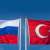 الدفاع التركية: المحادثات مع روسيا بشأن الحبوب بناءة وإيجابية