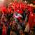 المعارضة التركية اعلنت الفوز برئاسة بلديتي أنقرة واسطنبول