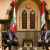 وزير الزراعة العراقي التقى حمية: تكامل عمل القطاعات بين وزارتي الزراعة والنقل في كلا البلدين أمر أكثر من ضروري