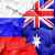 السلطات الأسترالية قررت وقف تأجير الأرض التي كانت روسيا بصدد بناء سفارة جديدة عليها
