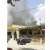 النشرة: حريق في أحد مطاعم بعلبك واقتصرت الأضرار على الماديات