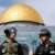 سلطات إسرائيل: نشر 3000 شرطي في القدس تخوفًا من تصعيد قبيل "مسيرة الأعلام"