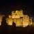 بلدية جبيل- بيبلوس أضاءت المنطقة الأثرية والقلعة الصليبيّة بواسطة مصابيح كهربائية