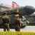 جيش كوريا الشمالية يتعهد بـ"رد عسكري حازم" على مناورات سيول وواشنطن