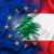 الاتحاد الأوروبي رحب بإجراء الانتخابات: نتوقع من المجلس المنتخب دعم عملية سريعة لتشكيل الحكومة والتصرف بمسؤولية لخدمة لبنان وشعبه