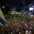 مظاهرات في تل أبيب والقدس وقيساريا للمطالبة بعقد صفقة تبادل أسرى وإقالة حكومة نتانياهو