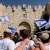 وصول "مسيرة الأعلام" الاستفزازية إلى باب العامود في القدس المحتلة