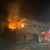 "النشرة:" حريق كبير في مستودعات محي الدين على اوتوستراد نبيه بري- النبطية