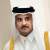 أمير قطر يتلقى اتصالا هاتفيا من الرئيس الأميركي
