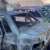 سانا: مقتل شخص جراء انفجار عبوة ناسفة بسيارته في منطقة المزة بدمشق