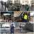 اتحاد بلديات الضاحية أعلن تنظيف شوارعها وأحيائها