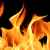 "النشرة": إصابة شخص نتيجة حريق شب في احد منازل كسارة في زحلة