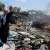 هآرتس: الإتصالات لوقف الحرب تضررت بعد قصف خيام النازحين بمنطقة المواصي