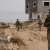 الجيش الاسرائيلي عرض خطة لإجلاء المدنيين من رفح جنوب قطاع غزة