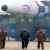 وكالة الأنباء الكورية الشمالية: كيم يشرف على مناورة تحاكي "هجوماً نووياً مضاداً"