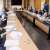 اجتماع تشاوري نيابي بدعوة من لجنة الشؤون الخارجية لبحث بآليات تطوير وسائل إدارة المالية العامة