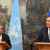 لافروف عقب لقائه غوتيريش: نؤيد مبادرة الأمم المتحدة لإجراء حوار مع روسيا