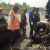 مقتل 21 شخصا في حادث تحطم حافلة على الحدود الكينية الأوغندية