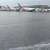 مطار دبي الدولي: نواجه اضطرابات كبيرة بسبب سوء الأحوال الجوية