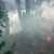 الدفاع المدني أخمد حريق اعشاب واطارات وخراطيم للريّ في عشقوت- كسروان