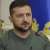 زيلينسكي: روسيا أطلقت أكثر من 40 صاروخا و40 مسيّرة على أوكرانيا خلال الليل