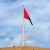 شرطة سلطنة عمان: اعتقال 3 آسيويين تسلقوا سارية العلم في قلعة نزوى