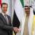 الأسد بحث مع بن زايد بسبل تعزيز التعاون: نقدّر دور الإمارات للمّ الشمل وتحسين العلاقات العربية