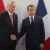 الرئاسة الفرنسية: ماكرون عقد مباحثات مع أردوغان على هامش قمة النيتو في مدريد