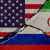 الولايات المتحدة فرضت قيودا جديدة على صادرات 7 كيانات إيرانية بزعم دعمهم للصناعات العسكرية الروسية