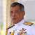 ملك تايلاند صادق على التشكيلة الحكومية الجديدة