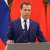 ميدفيديف: الحرب الشاملة في الشرق الأوسط هي السبيل الوحيد لتحقيق سلام هش بالمنطقة