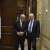 الانباء: ماكرون يسعى إلى ترتيب الملف الرئاسي اللبناني العالق قبل لقاء بايدن